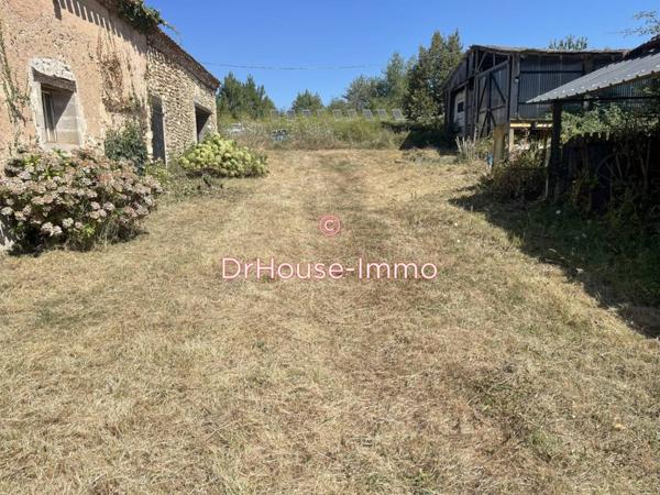 Maison à vendre 4 pièces de 350 m²