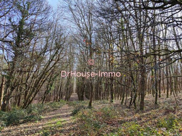 Maison à vendre 4 pièces de 350 m²