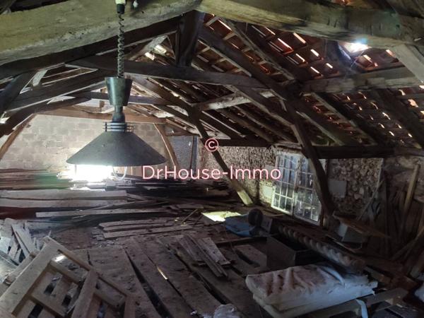 Maison à vendre 4 pièces de 350 m²