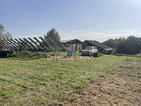 Maison à vendre 4 pièces de 350 m²