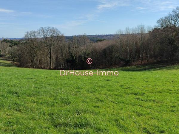 Maison à vendre 4 pièces de 350 m²