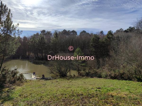 Maison à vendre 4 pièces de 350 m²