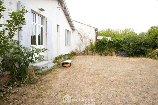 Maison 75 m² à La Rochelle 17000