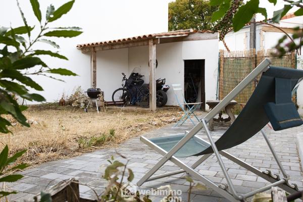 Maison 75 m² à La Rochelle 17000