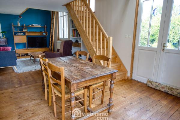 Maison 75 m² à La Rochelle 17000