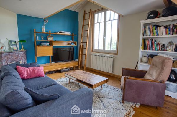 Maison 75 m² à La Rochelle 17000