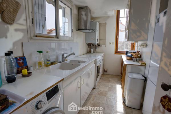 Maison 75 m² à La Rochelle 17000