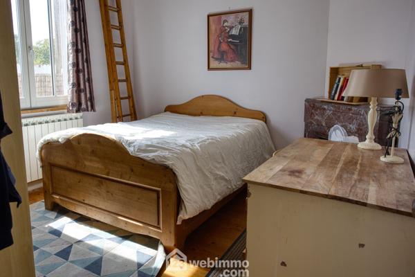 Maison 75 m² à La Rochelle 17000