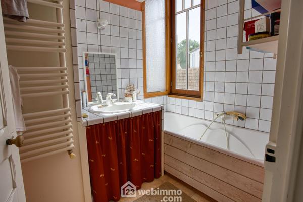 Maison 75 m² à La Rochelle 17000