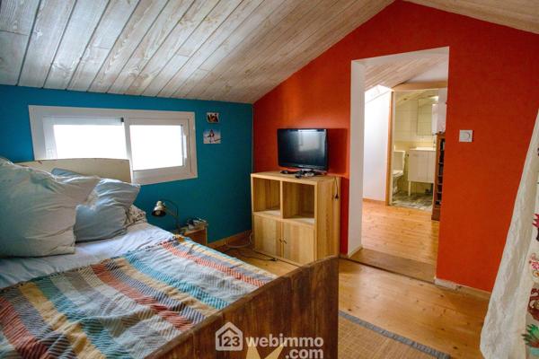 Maison 75 m² à La Rochelle 17000