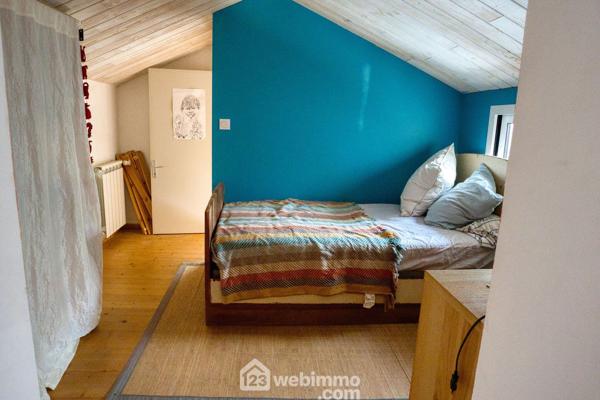 Maison 75 m² à La Rochelle 17000