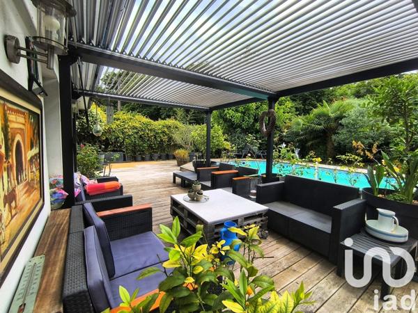 Maison à vendre 4 pièces 95 m² Gradignan