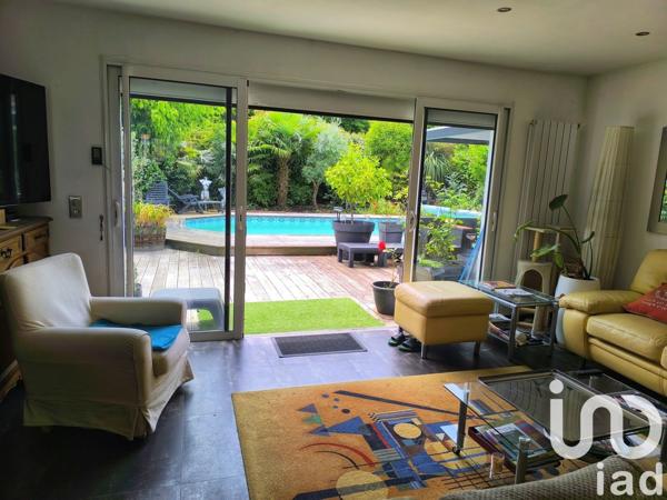 Maison à vendre 4 pièces 95 m² Gradignan