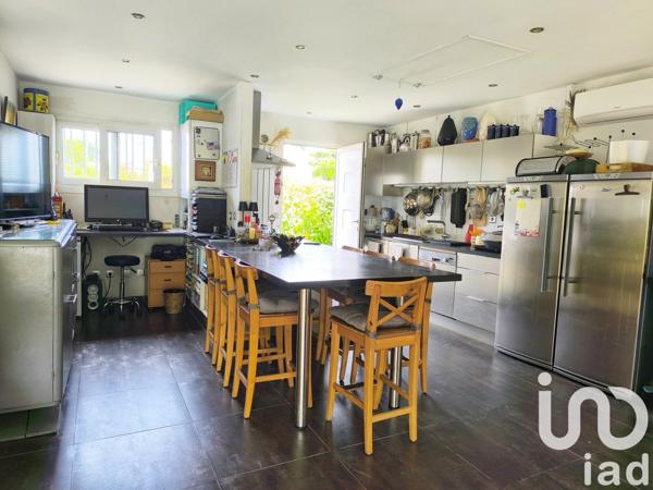 Maison à vendre 4 pièces 95 m² Gradignan