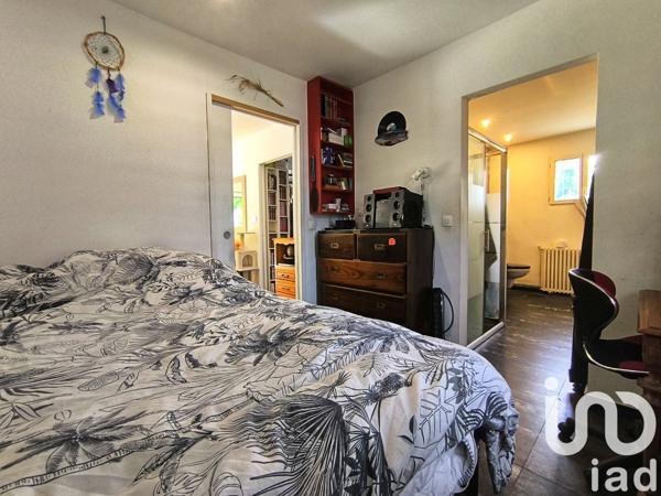 Maison à vendre 4 pièces 95 m² Gradignan