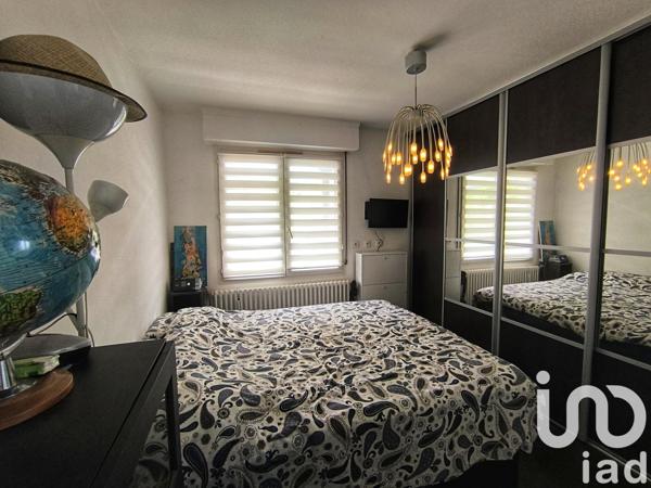 Maison à vendre 4 pièces 95 m² Gradignan