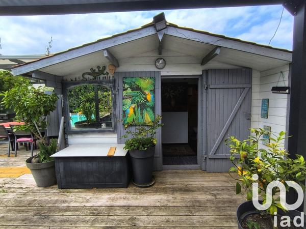 Maison à vendre 4 pièces 95 m² Gradignan