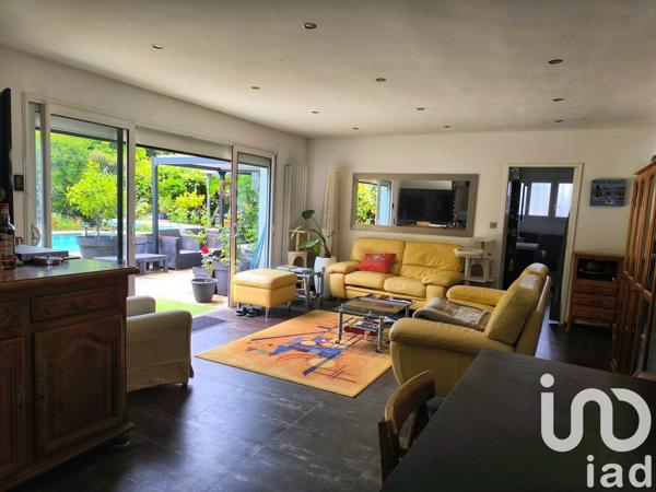 Maison à vendre 4 pièces 95 m² Gradignan