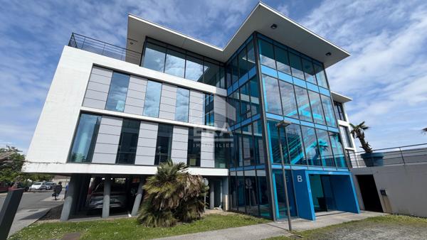 Local commercial La Teste-de-buch 72m2