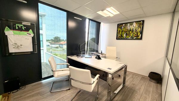 Local commercial La Teste-de-buch 72m2