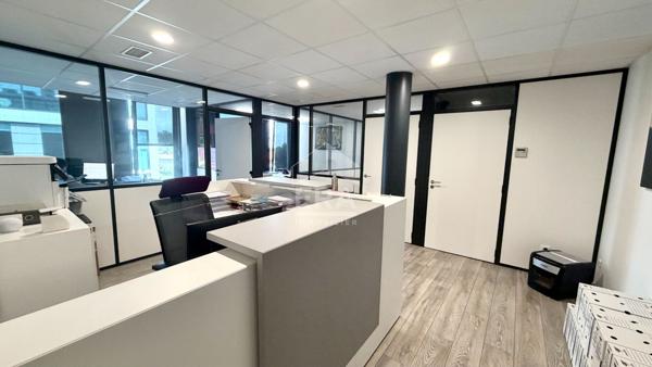 Local commercial La Teste-de-buch 72m2
