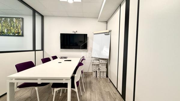 Local commercial La Teste-de-buch 72m2