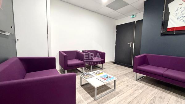 Local commercial La Teste-de-buch 72m2
