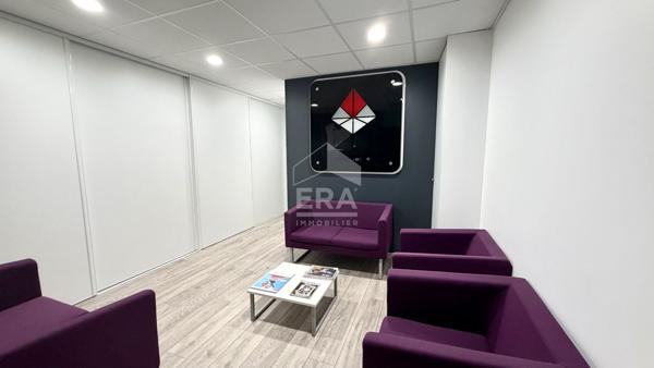 Local commercial La Teste-de-buch 72m2