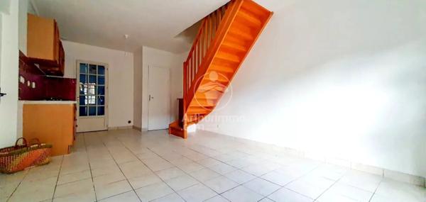 Vente Maison de ville 4 pièces 80 m2 à Rouen