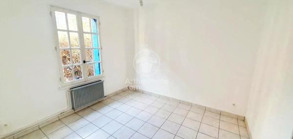 Vente Maison de ville 4 pièces 80 m2 à Rouen
