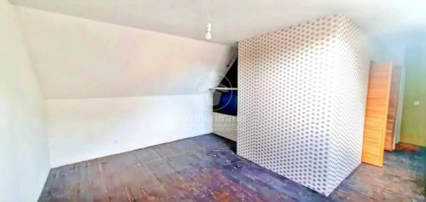 Vente Maison de ville 4 pièces 80 m2 à Rouen