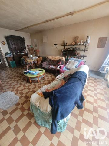 Maison à vendre 5 pièces 145 m² La Fère