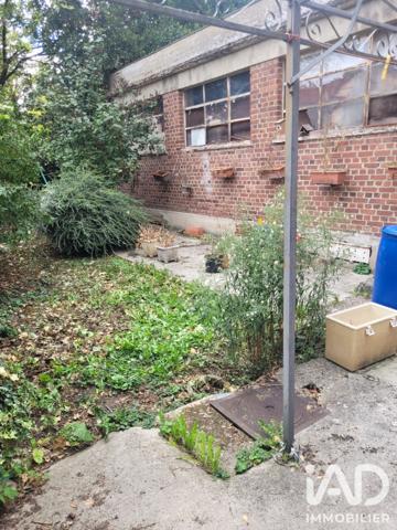 Maison à vendre 5 pièces 145 m² La Fère