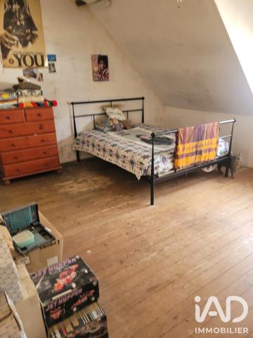 Maison à vendre 5 pièces 145 m² La Fère