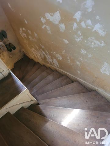 Maison à vendre 5 pièces 145 m² La Fère
