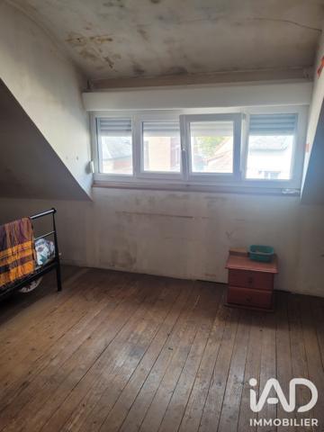 Maison à vendre 5 pièces 145 m² La Fère