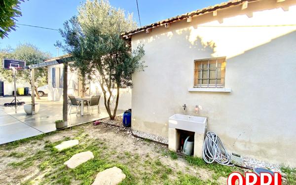 Maison à vendre    4 pièces •  Vedène