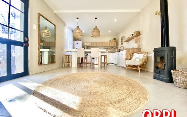 Maison à vendre    4 pièces •  Vedène