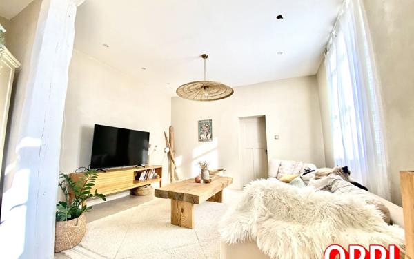 Maison à vendre    4 pièces •  Vedène