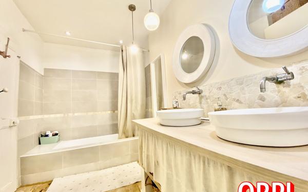 Maison à vendre    4 pièces •  Vedène