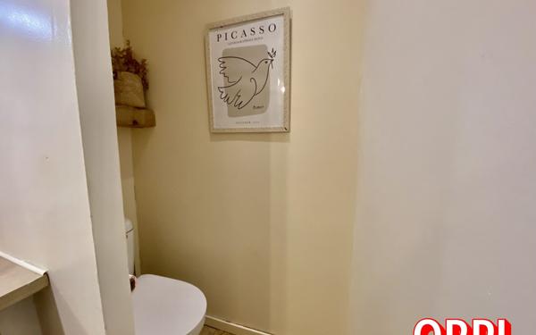 Maison à vendre    4 pièces •  Vedène