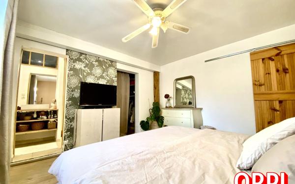 Maison à vendre    4 pièces •  Vedène