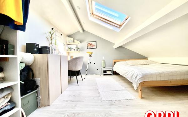 Maison à vendre    4 pièces •  Vedène