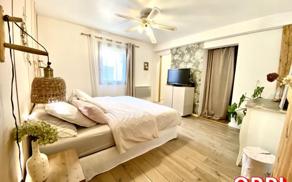 Maison à vendre    4 pièces •  Vedène