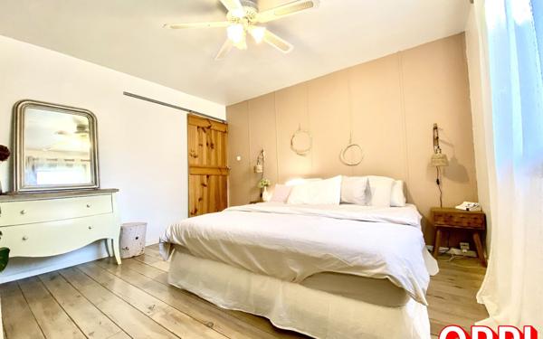 Maison à vendre    4 pièces •  Vedène