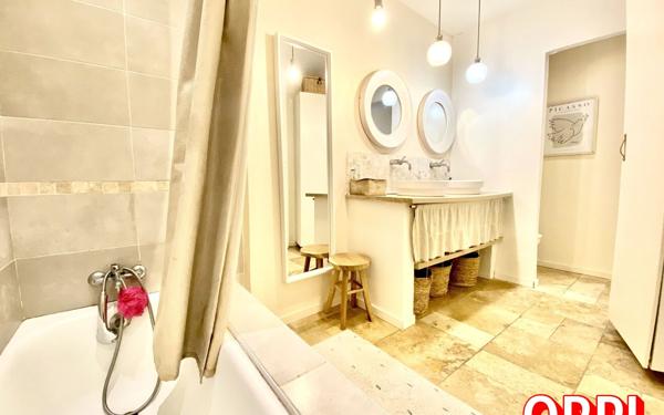 Maison à vendre    4 pièces •  Vedène