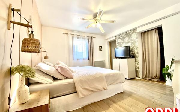 Maison à vendre    4 pièces •  Vedène