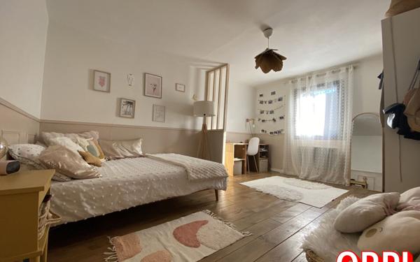 Maison à vendre    4 pièces •  Vedène