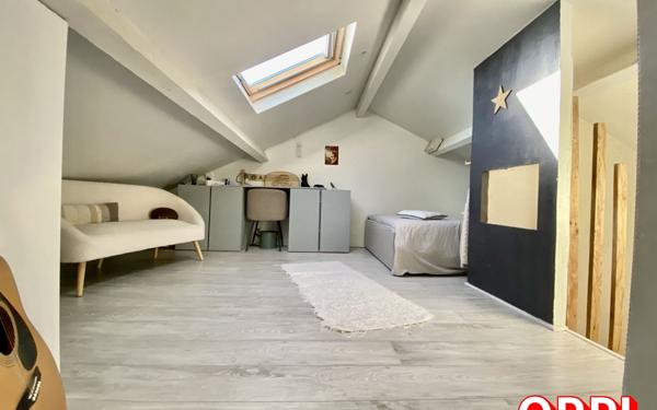 Maison à vendre    4 pièces •  Vedène