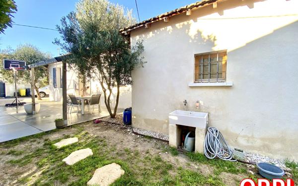 Maison à vendre    4 pièces •  Vedène